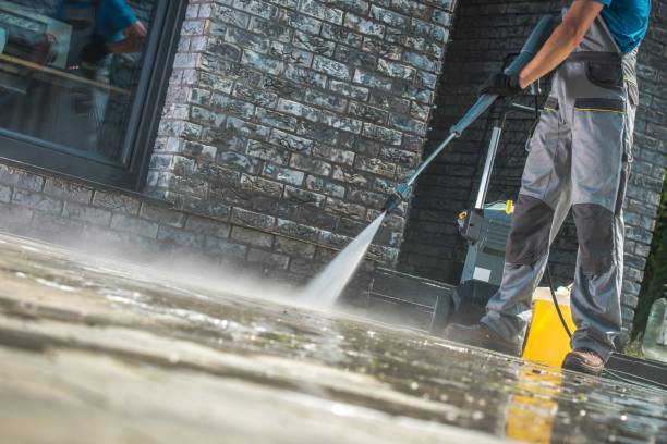 Best Driveway Pressure Washing  in Philmont, NY