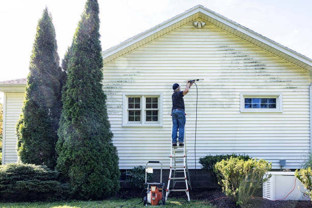 Philmont, NY Pressure Washing Services Company